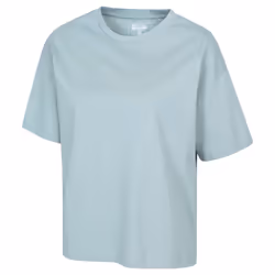 Mountain Warehouse Womens/Ladies Garve Boxy T-Shirt - 14 UK, Khaki Green