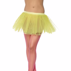 Smiffys Womens/Ladies Tutu Skirt