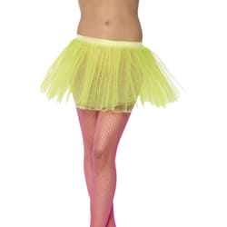 Smiffys Womens/Ladies Tutu Skirt