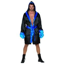 Smiffys Mens Boxer Costume Set