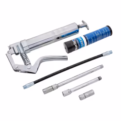 Bluespot Tools 120cc Pistol Grip Grease Gun