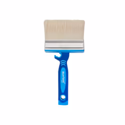 Bluespot Tools Shed And Fence Brush 120mm
