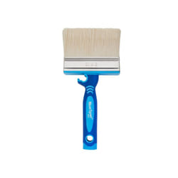 Bluespot Tools Shed And Fence Brush 120mm