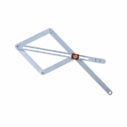 Hultafors Combi Square 300mm (12in)