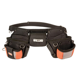 Bahco 4750-3pb-1 Three Pouch Belt Set