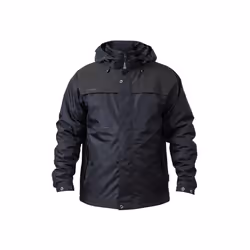 , Multi Colour) Apache Ats Waterproof Padded Jacket - XL (44/46in
