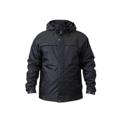 , Multi Colour) Apache Ats Waterproof Padded Jacket - XL (44/46in