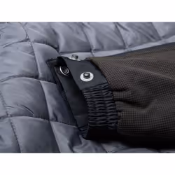 , Multi Colour) Apache Ats Waterproof Padded Jacket - XL (44/46in