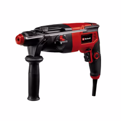 Einhell Tc-rh 620 4f Sds Rotary Hammer 620w 240v