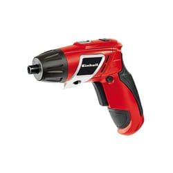 Einhell Tc-sd3.6li Screwdriver 3.6v 1 X 1.3ah Li-ion