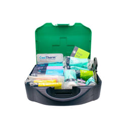 Scan First Aid Kit 1-100 Persons Bs Approved
