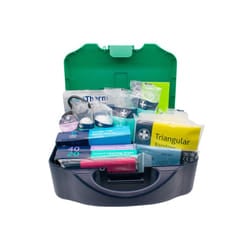 Scan First Aid Kit 1-25 Persons Bs Approved