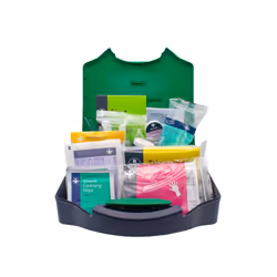 Scan General-purpose First Aid Kit, 40 Piece