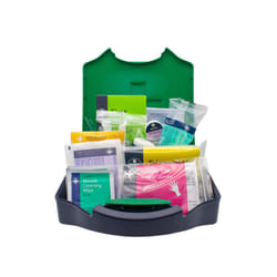 Scan General-purpose First Aid Kit, 40 Piece
