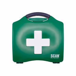 Scan General-purpose First Aid Kit, 40 Piece