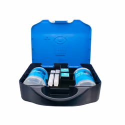 Scan Eye Wash Station