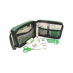 Scan Household & Burns First Aid Kit, 45 Piece