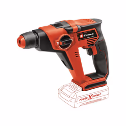 Einhell Te-hd 18/12 Li - Solo Power X-change Rotary Hammer 18v Bare Unit