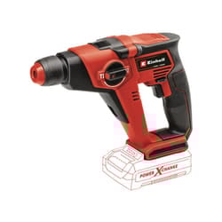 Einhell Te-hd 18/12 Li - Solo Power X-change Rotary Hammer 18v Bare Unit