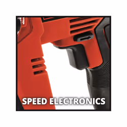 Einhell Te-hd 18/12 Li - Solo Power X-change Rotary Hammer 18v Bare Unit