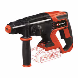 Einhell Te-hd 18/20 Li - Solo Power X-change Rotary Hammer 18v Bare Unit