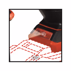 Einhell Te-hd 18/20 Li - Solo Power X-change Rotary Hammer 18v Bare Unit
