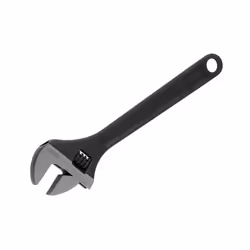 Irwin Vise-grip Adjustable Wrenches Steel Handle