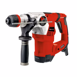Einhell Te-rh 32 4f Kit Rotary Hammer 1250w 240v