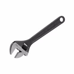 Irwin Vise-grip Adjustable Wrenches Steel Handle