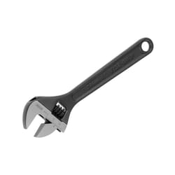 Irwin Vise-grip Adjustable Wrenches Steel Handle