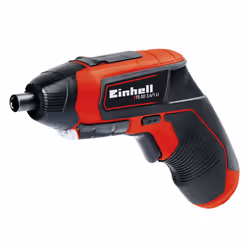 Einhell Te-sd 3.6/1 Li Cordless Screwdriver 3.6v 1 X 1.5ah Li-ion