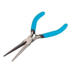 Bluespot Tools Soft Grip Mini Needle Nose Pliers