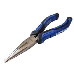 Faithfull Long Nose Pliers