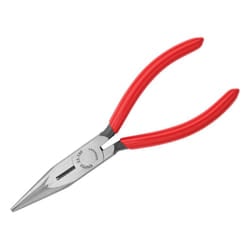 Knipex Snipe Nose Side Cutting Pliers (radio)