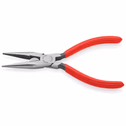 Knipex Snipe Nose Side Cutting Pliers (radio)