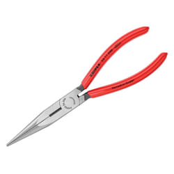 Knipex Snipe Nose Side Cutting Pliers (stork Beak)