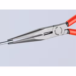 Knipex Snipe Nose Side Cutting Pliers (stork Beak)