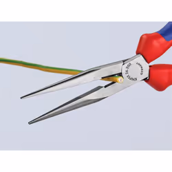 Knipex Snipe Nose Side Cutting Pliers (stork Beak)