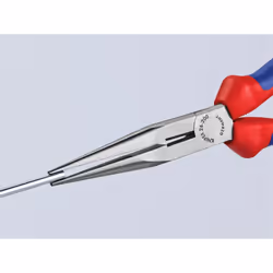 Knipex Snipe Nose Side Cutting Pliers (stork Beak)
