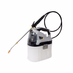 Batavia Maxxpack Pressure Sprayer 7.5 Litre 18v Bare Unit