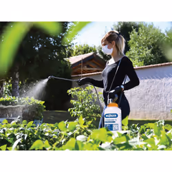 Hozelock Standard Pressure Sprayer