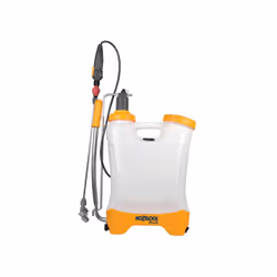 Hozelock Pulsar Plus Comfort Knapsack Sprayer