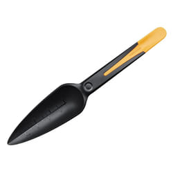 Fiskars Solid Seed Planting Trowel