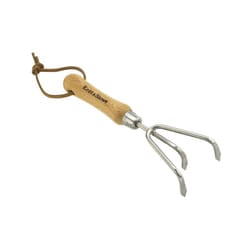 Kent & Stowe Hand 3-prong Cultivator, Fsc