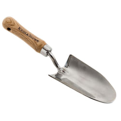 Kent & Stowe Stainless Steel Garden Life Hand Trowel, Fsc