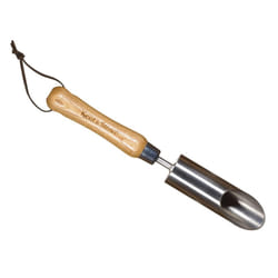 Kent & Stowe Stainless Steel Small Bulb Planter, Fsc