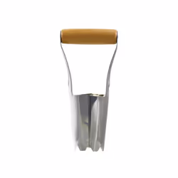 Kent & Stowe Carbon Steel Hand Bulb Planter, Fsc
