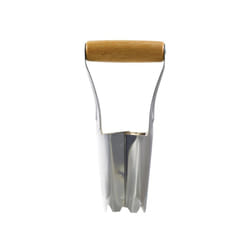 Kent & Stowe Carbon Steel Hand Bulb Planter, Fsc