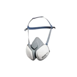 Moldex Compactmask Half Mask