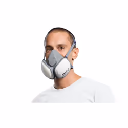 Moldex Compactmask Half Mask